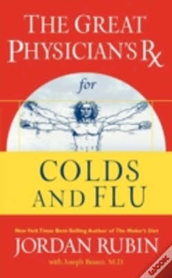 Capa do artigo Great Physi Rx-Colds,Flu