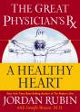 Great Physician'S Rx For A Healthy Heart - Preview