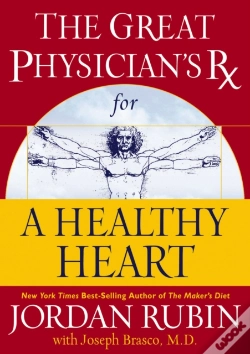 Capa do artigo Great Physician'S Rx For A Healthy Heart
