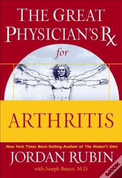 Capa do artigo Great Physician'S Rx For Arthritis