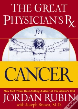 Capa do artigo Great Physician'S Rx For Cancer
