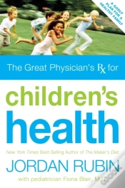 Capa do artigo Great Physician