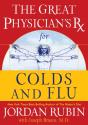 Great Physician'S Rx For Colds And Flu - Preview