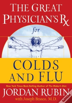 Capa do artigo Great Physician'S Rx For Colds And Flu