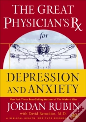 Capa do artigo Great Physician