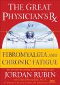 Great Physician'S Rx For Fibromyalgia And Chronic Fatigue - Preview