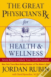 Capa do artigo Great Physician