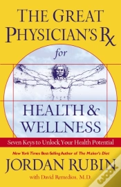 Capa do artigo Great Physicians Rx For Health And Wellness