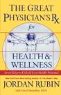 Great Physician'S Rx For Health & Wellness - Preview
