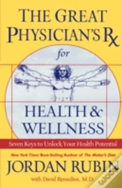 Capa do artigo Great Physician