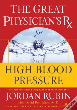 Capa do artigo Great Physician'S Rx For High Blood Pressure