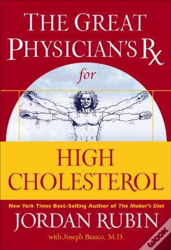 Capa do artigo Great Physician'S Rx For High Cholesterol