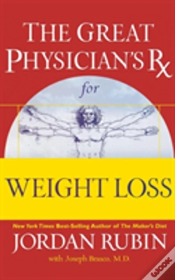 Capa do artigo Great Physician'S Rx For Weight Loss