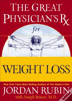 Capa do artigo Great Physician'S Rx For Weight Loss