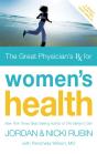 Great Physician'S Rx For Women'S Health - Preview