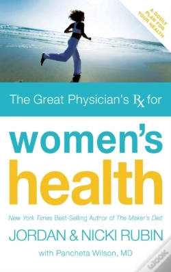Capa do artigo Great Physician'S Rx For Women'S Health