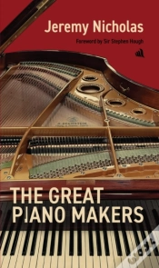 Capa do artigo Great Piano Makers