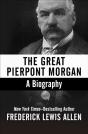 Great Pierpont Morgan - Preview