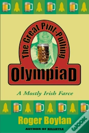 Capa do artigo Great Pint-Pulling Olympiad