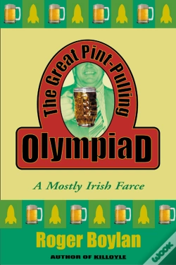 Capa do artigo Great Pint-Pulling Olympiad