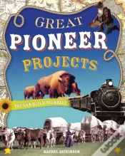 Capa do artigo Great Pioneer Projects