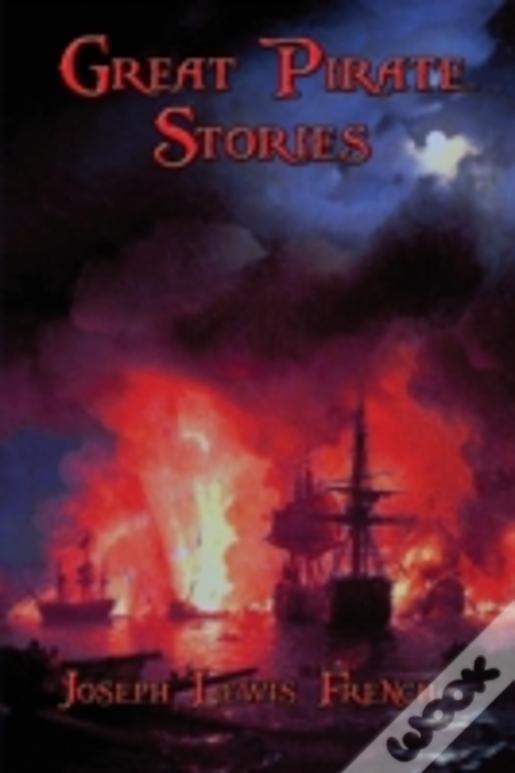 Great Pirate Stories