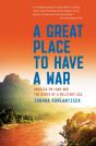 Great Place To Have A War - Preview