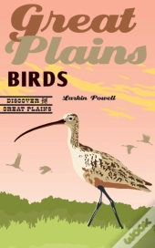 Great Plains Birds