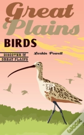 Great Plains Birds
