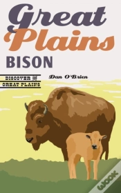 Capa do artigo Great Plains Bison