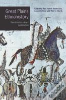 Great Plains Ethnohistory