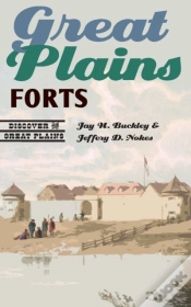 Capa do artigo Great Plains Forts