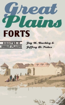 Capa do artigo Great Plains Forts