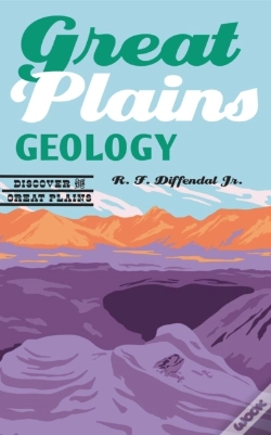 Capa do artigo Great Plains Geology