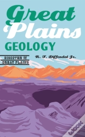 Capa do artigo Great Plains Geology