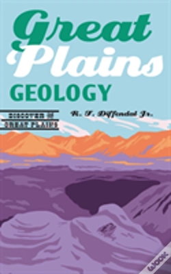 Capa do artigo Great Plains Geology