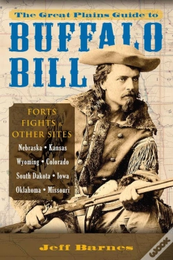 Capa do artigo Great Plains Guide To Buffalo Bill