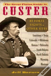 Capa do artigo Great Plains Guide To Custer