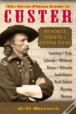 Capa do artigo Great Plains Guide To Custer