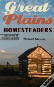 Capa do artigo Great Plains Homesteaders