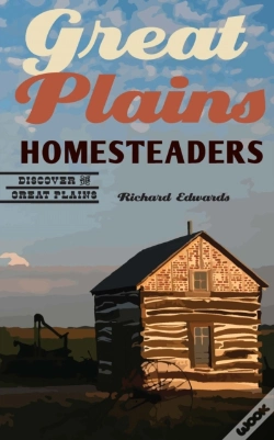 Capa do artigo Great Plains Homesteaders
