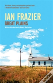 Capa do artigo Great Plains