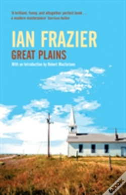 Capa do artigo Great Plains