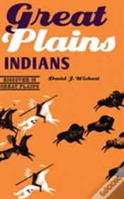 Capa do artigo Great Plains Indians
