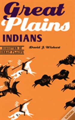 Capa do artigo Great Plains Indians
