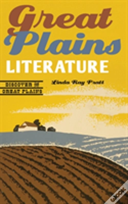 Capa do artigo Great Plains Literature