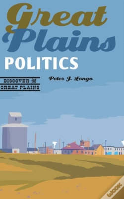 Capa do artigo Great Plains Politics