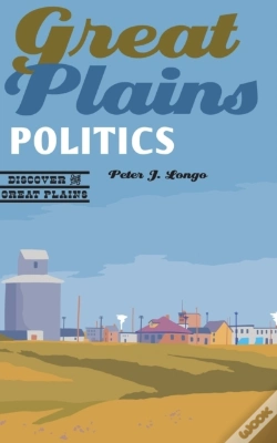 Capa do artigo Great Plains Politics