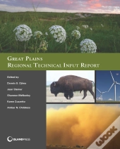 Great Plains Regional Technical Input Report