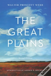 Capa do artigo Great Plains